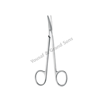 Knapp Scissors